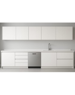 Mutfak Dolabı 400 cm