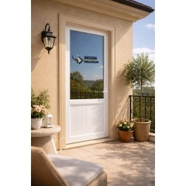 Balkon Kapısı Modelleri PVC 200*80