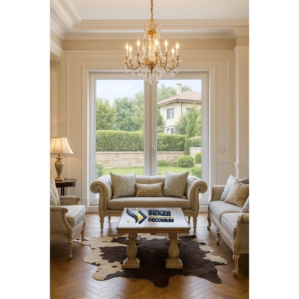 Pvc Pencere özel ölçü 