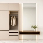 Her Eve Uygun Portmanto Çözümleri