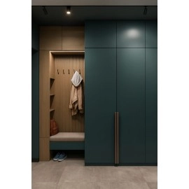 Her Eve Uygun Portmanto Çözümleri