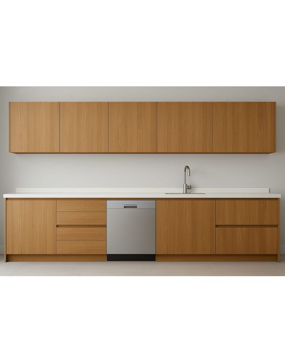 Mutfak Dolabı 400 cm