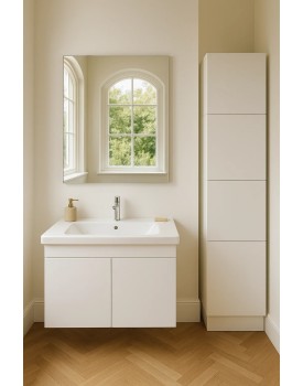 Banyo dolabı 
