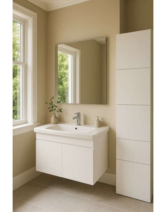 Banyo dolabı 
