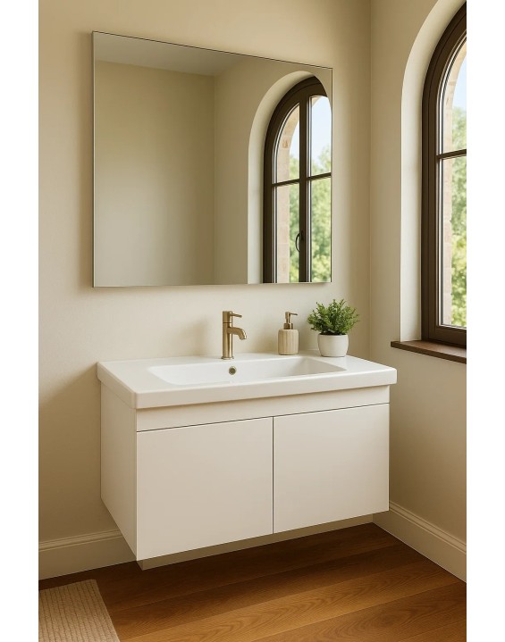 Banyo dolabı 