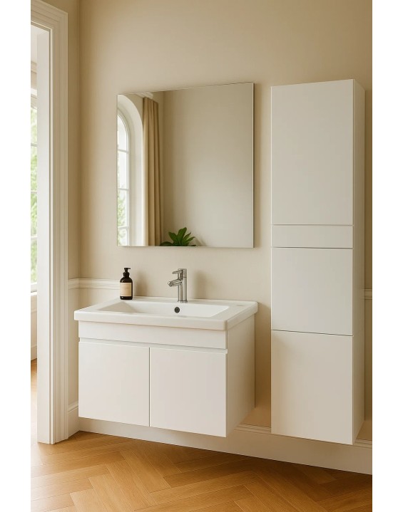 Banyo dolabı 