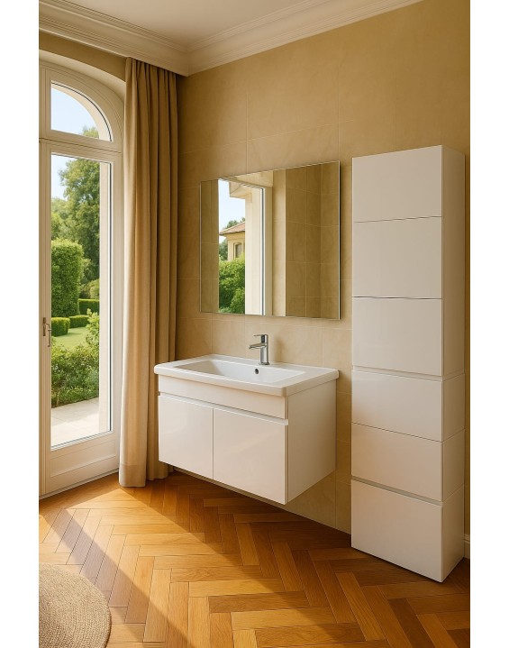 Banyo dolabı 