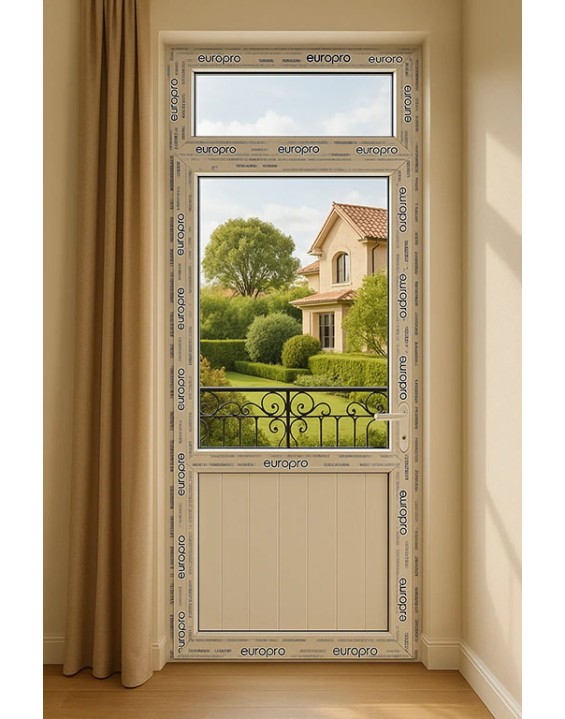 Balkon Kapısı PVC 200*80