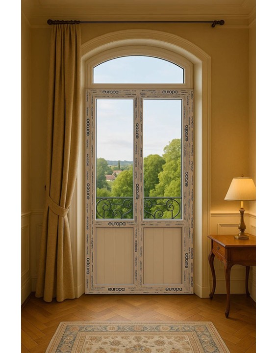 Balkon Kapısı PVC 200*80