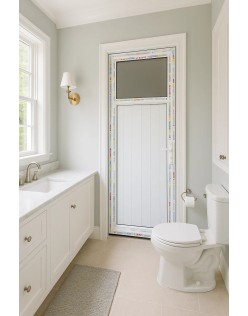 Tuvalet - Banyo Kapısı 70*180