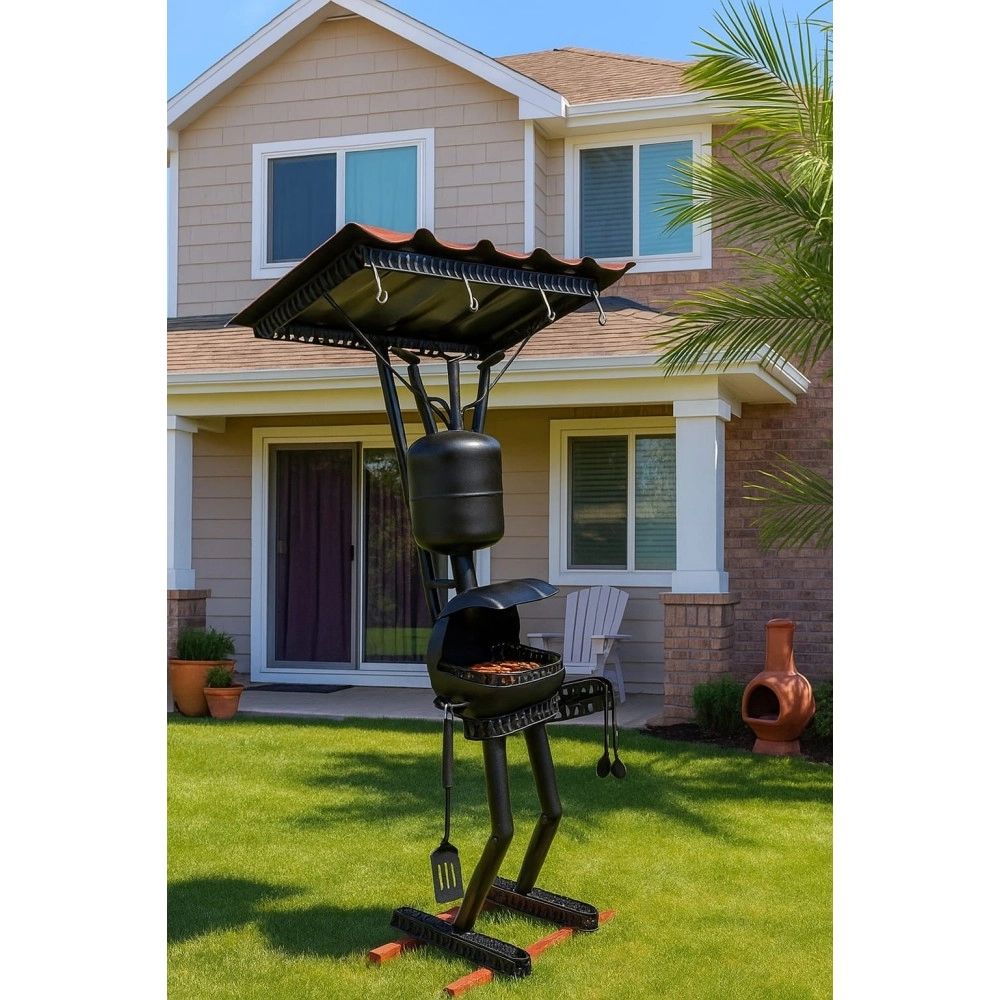 Mangal  Barbekü Ürünleri