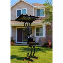 Mangal  Barbekü Ürünleri