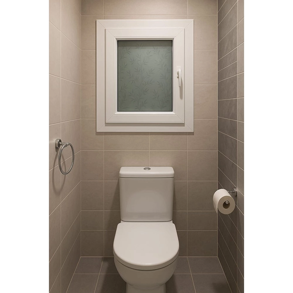 Wc Banyo Pencere Wasi Was 50cm*50cm