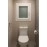 Wc Banyo Pencere Wasi Was 50cm*50cm