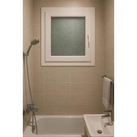 Wc Banyo Pencere Wasi Was 50cm*50cm