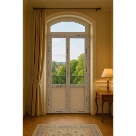 Özel Üretim Balkon Kapısı 85*200 cm 