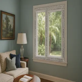 PVC Pencere Sistemleri – Şeker Decorium Kalitesiyle