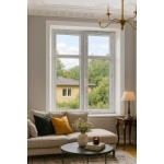 PVC Pencere Sistemleri – Şeker Decorium Kalitesiyle