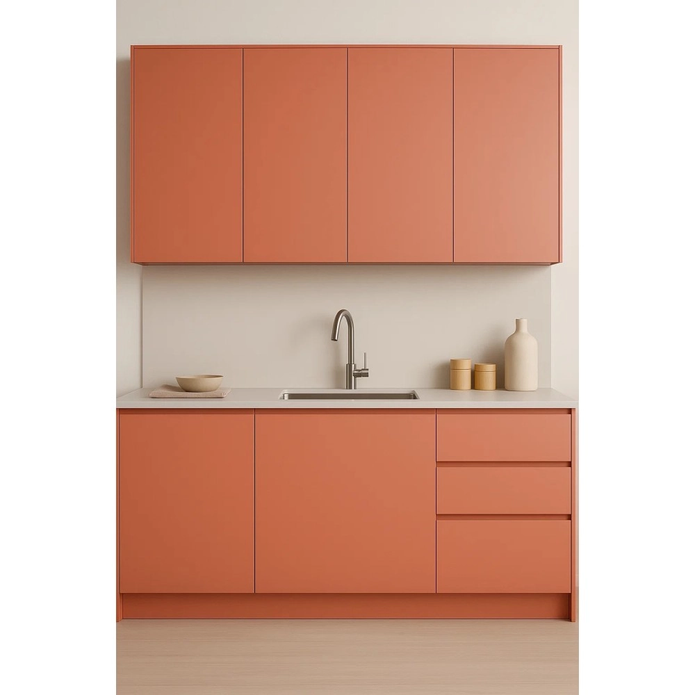 özel üretim mutfak modelleri ve dolapları 