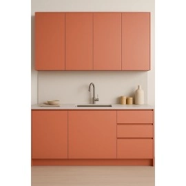 özel üretim mutfak modelleri ve dolapları 