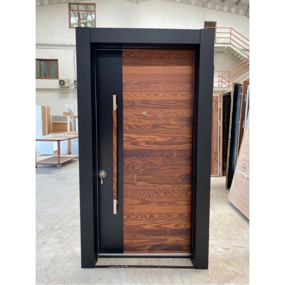 Ekonomik Çelik Kapı