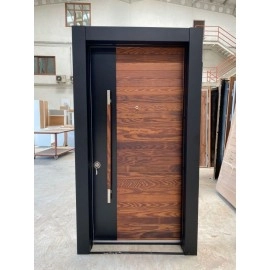 Ekonomik Çelik Kapı