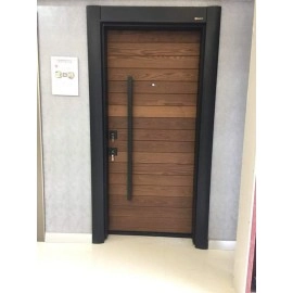 Ekonomik Çelik Kapı Fiyatları