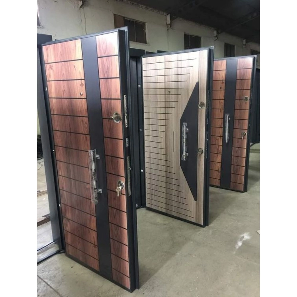 Ekonomik Çelik Kapı İstanbul