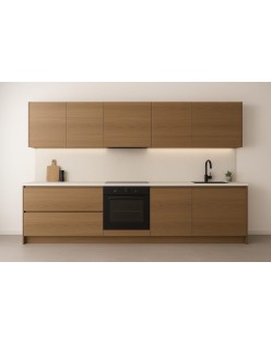 Mutfak Dolabı Mdf-Lam 300 cm