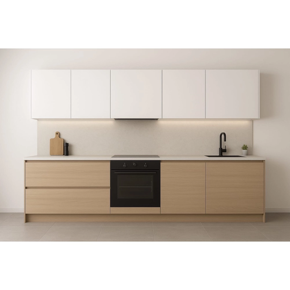 Mdflam Mutfak Dolabı Uygun Fiyat