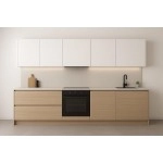 Mutfak Dolabı Mdf-Lam 300 cm