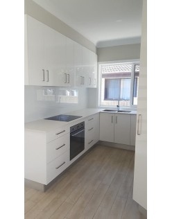 Mutfak Dolabı Mdf-Lam KIŞ Kampanyası