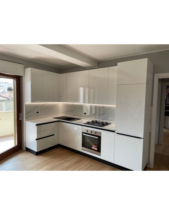 Mutfak Dolabı Mdf-Lam KIŞ Kampanyası