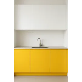 2025’in En Trend Mutfak Dolabı Modelleri 