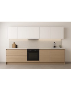 Mutfak Dolabı   MDF LAM 300 cm   