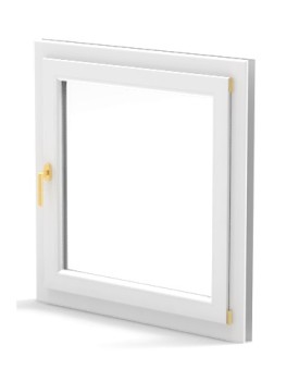 Wc  Banyo Pencere Wasi Was 40cm*40cm