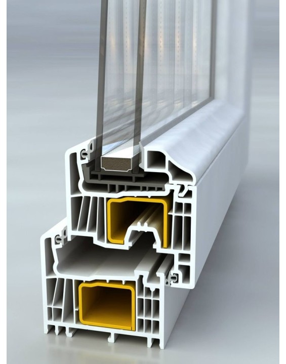Pvc Pencere özel ölçü 