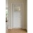 Modern Tuvalet   Banyo Kapısı Modelleri Şık ve Dayanıklı 80*190